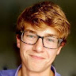 Meet your Posher, Seth